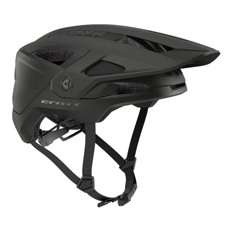 Casco Ciclismo Scott Stego Plus