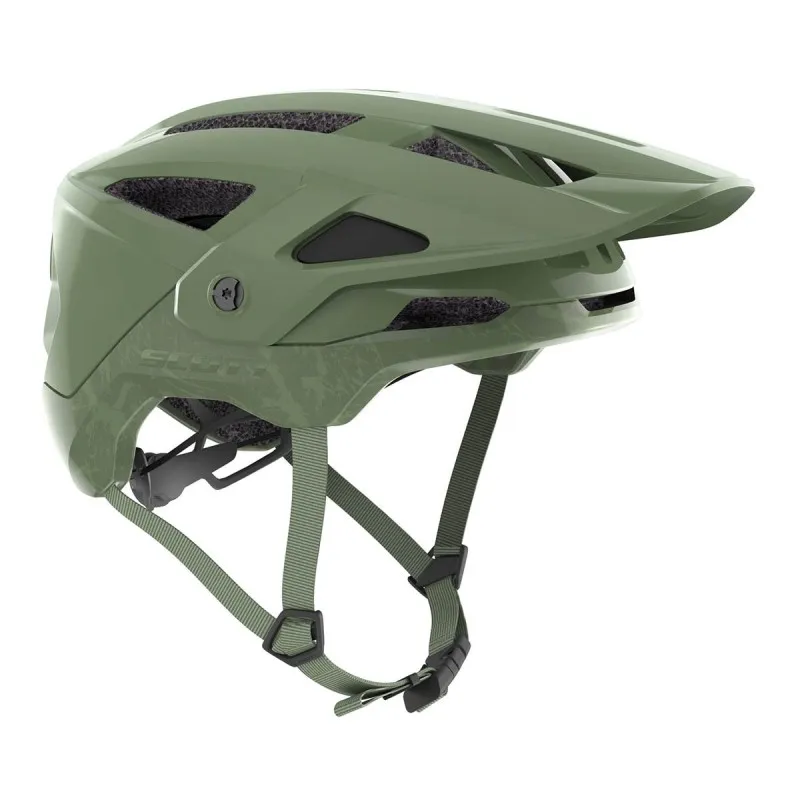 Casco Ciclismo Scott Stego Plus