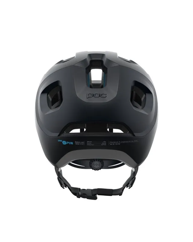 Casco da ciclismo POC AXION SPIN