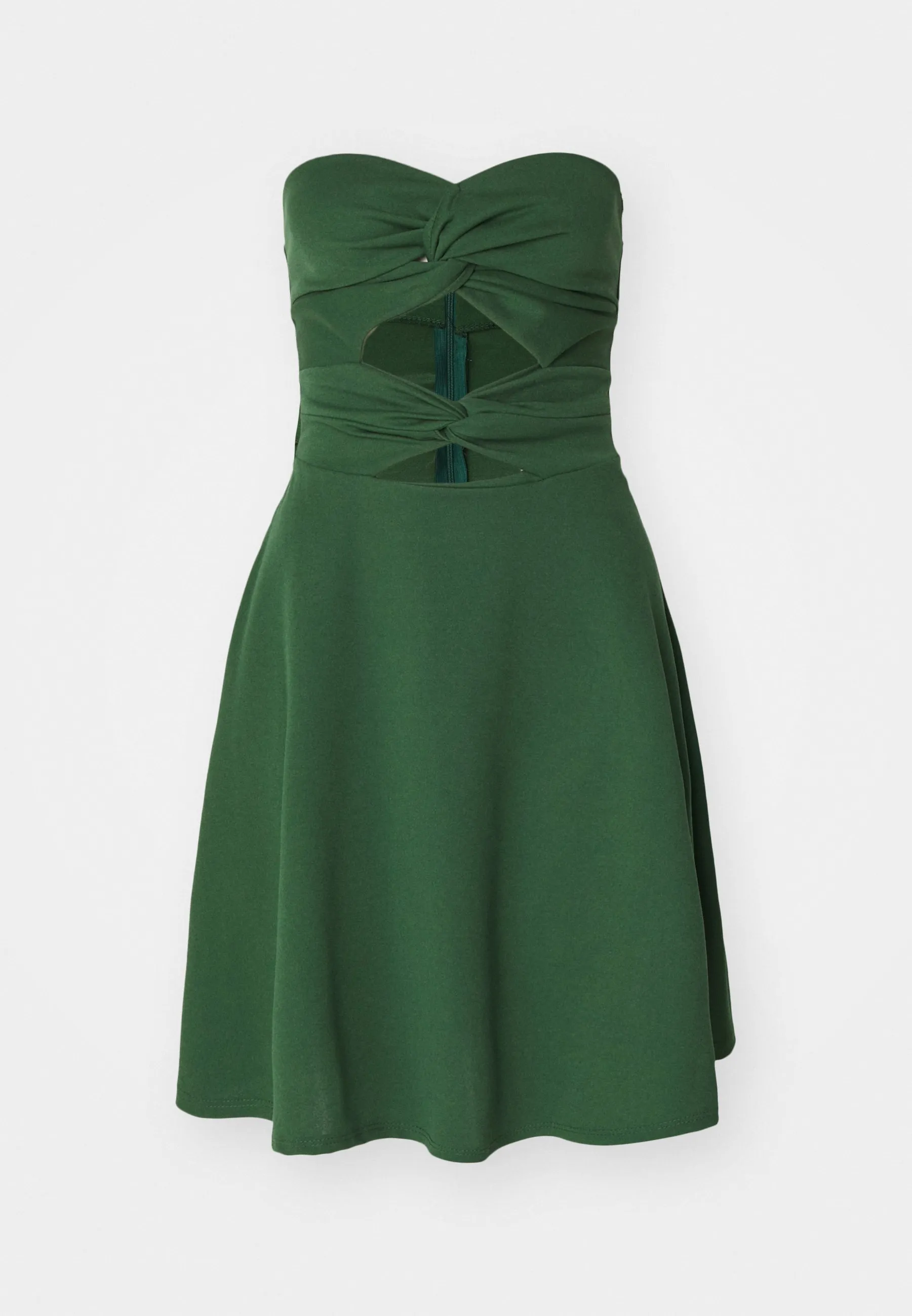 CHI BOW MINI SKATER - Vestito elegante