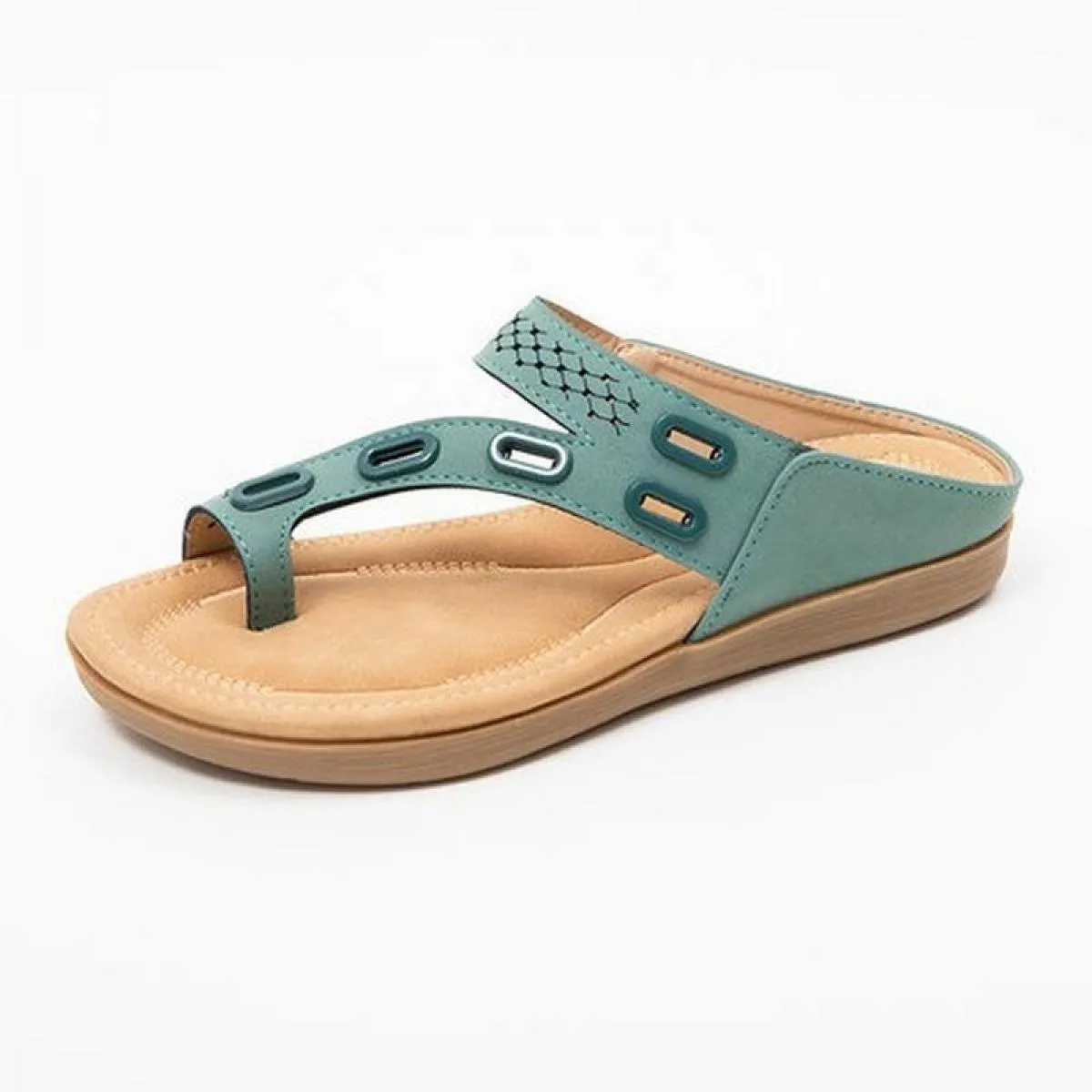 Ciabatte estive Scarpe da donna 2022 Nuove scarpe con plateau alla moda Donna Pantofole infradito da esterno Scarpe casual da do