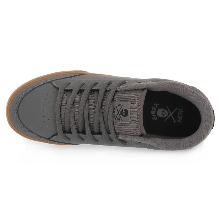 CIRCA AL 50 GREY GUM