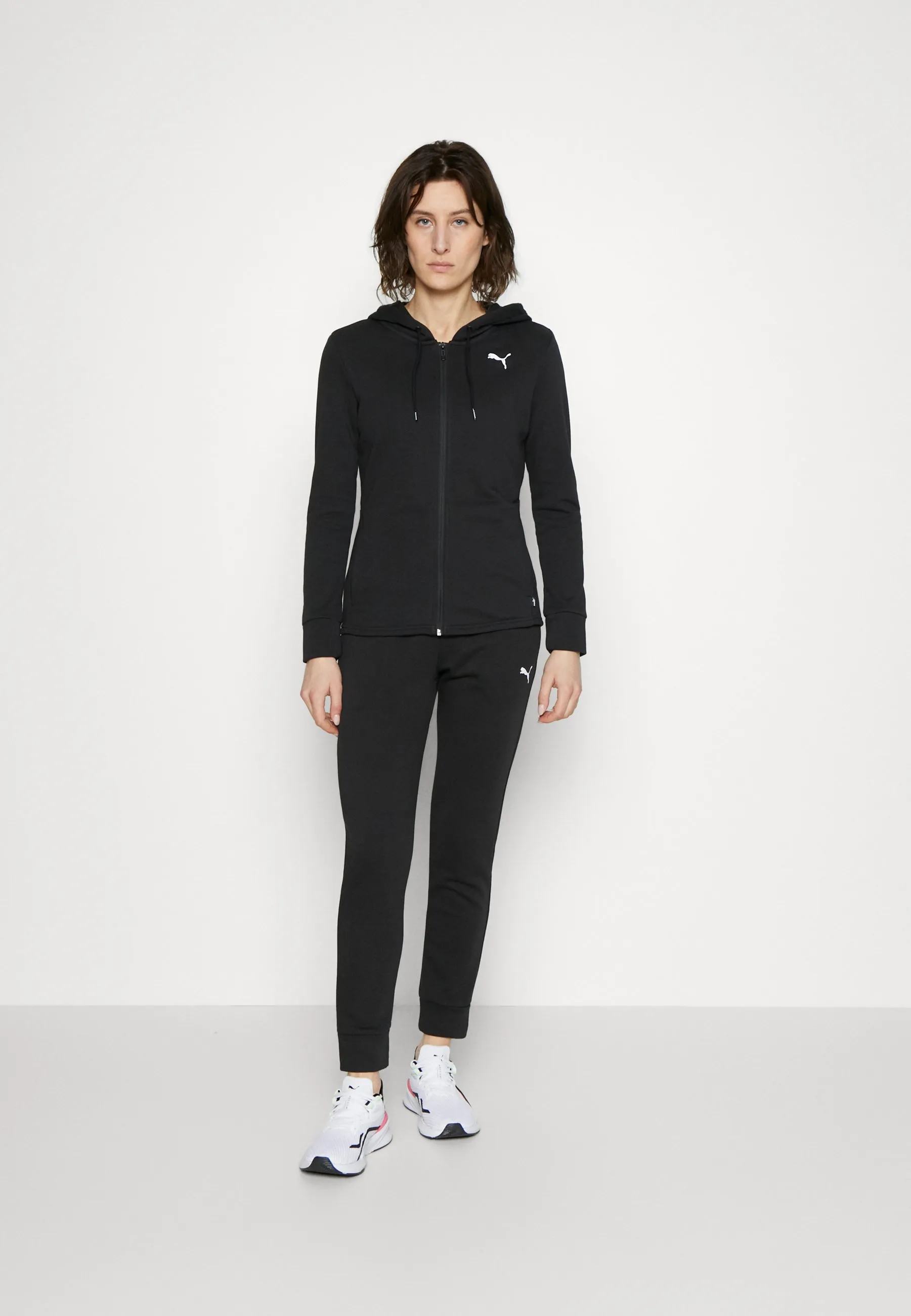 CLASSIC HOODED - Tuta