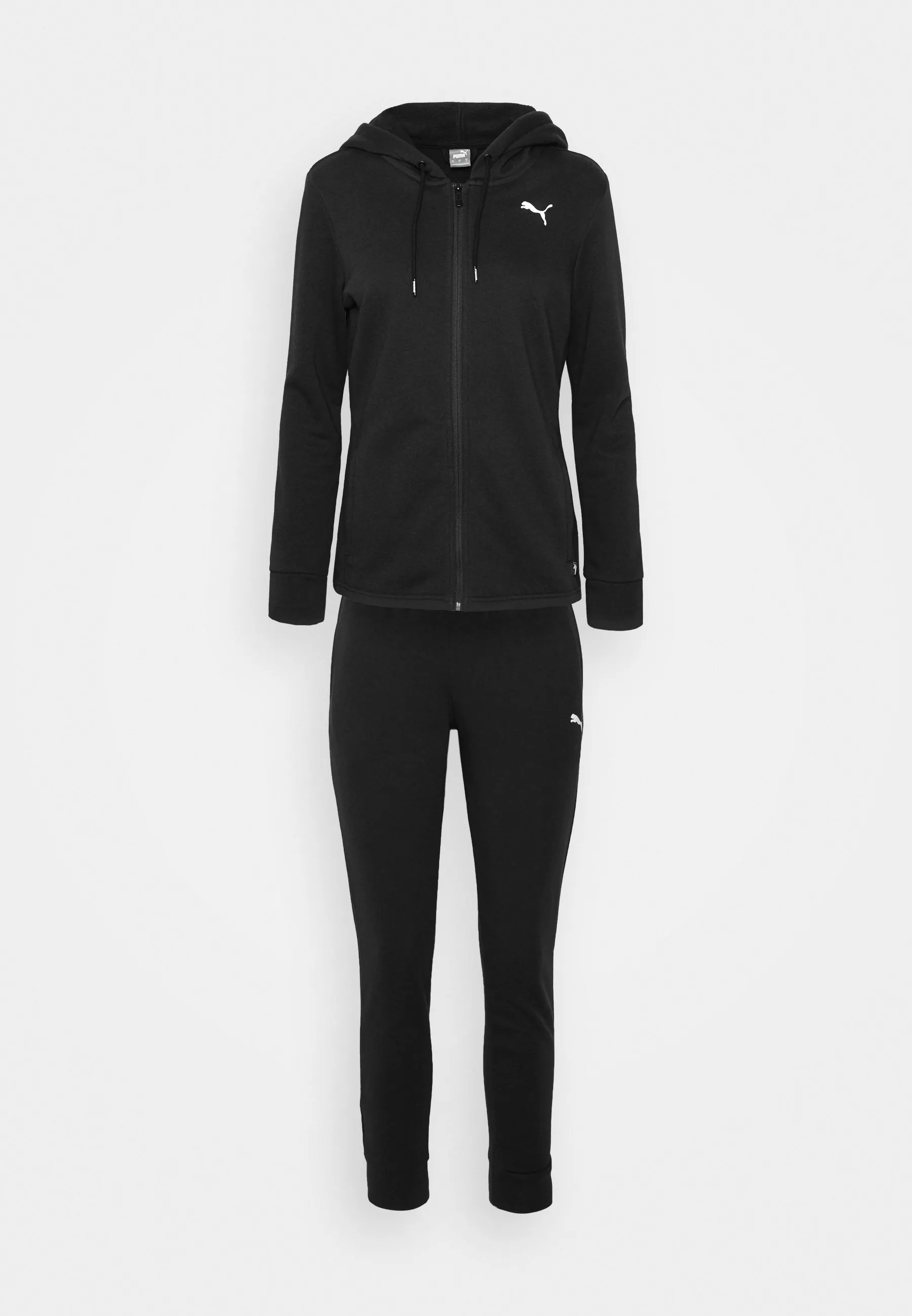 CLASSIC HOODED - Tuta