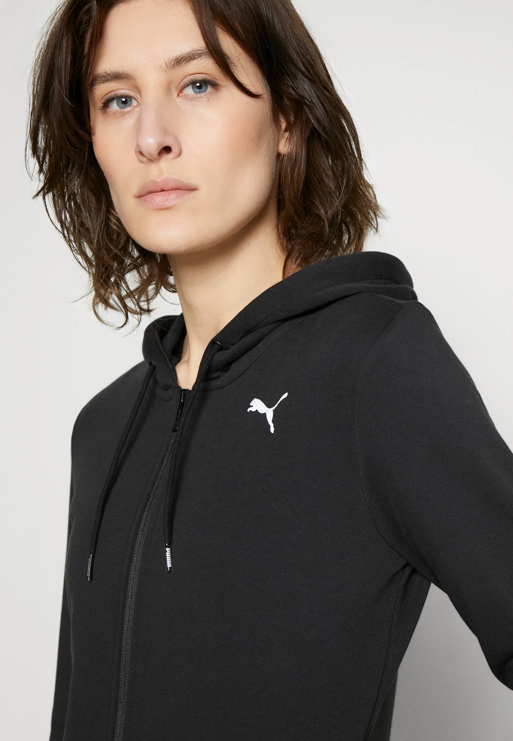 CLASSIC HOODED - Tuta