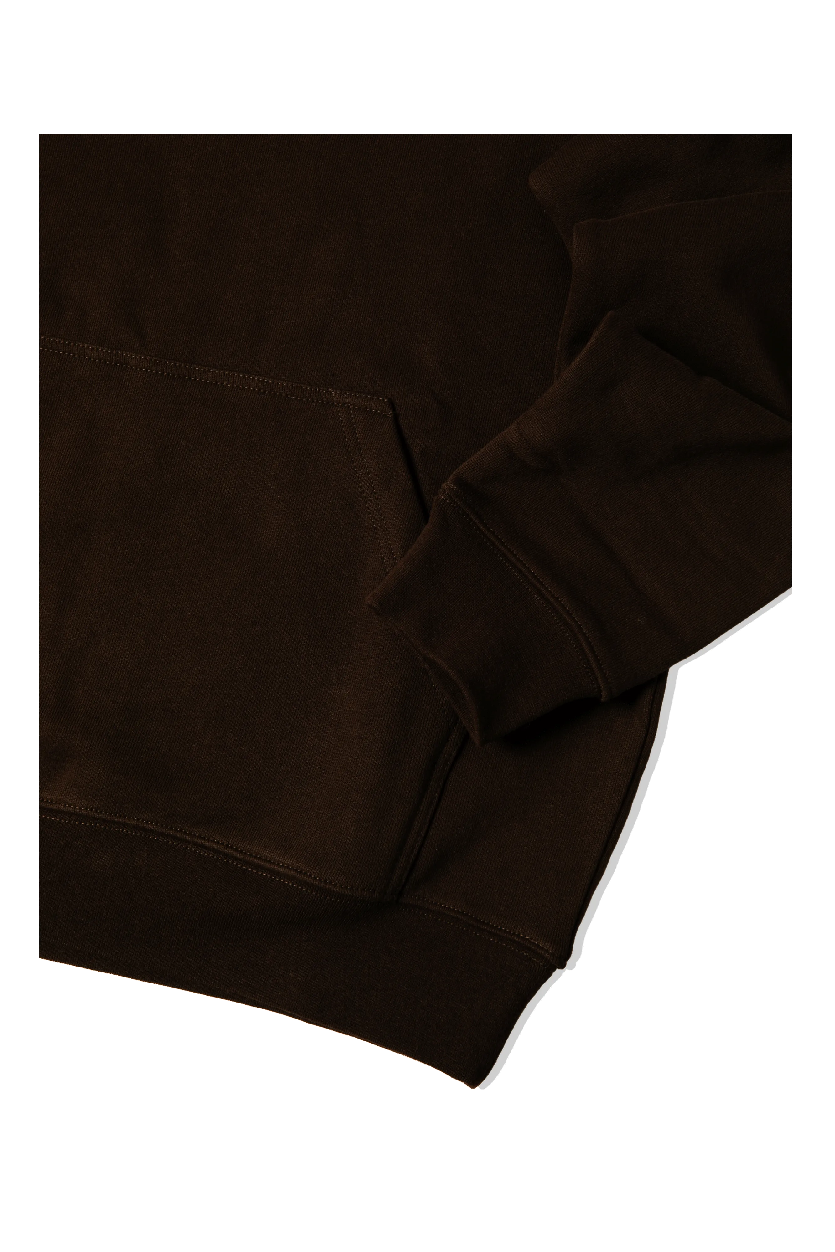 Classic Small Logo Hoodie