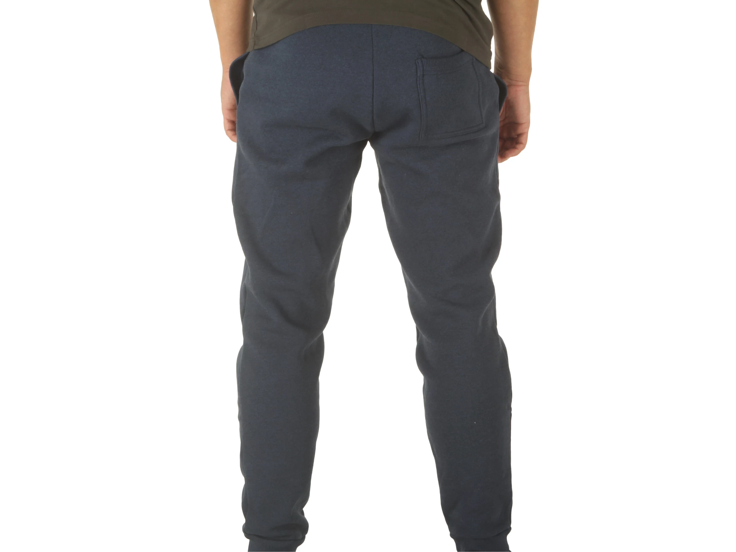 Classic Vl Heritage Jogger Midnight Blue