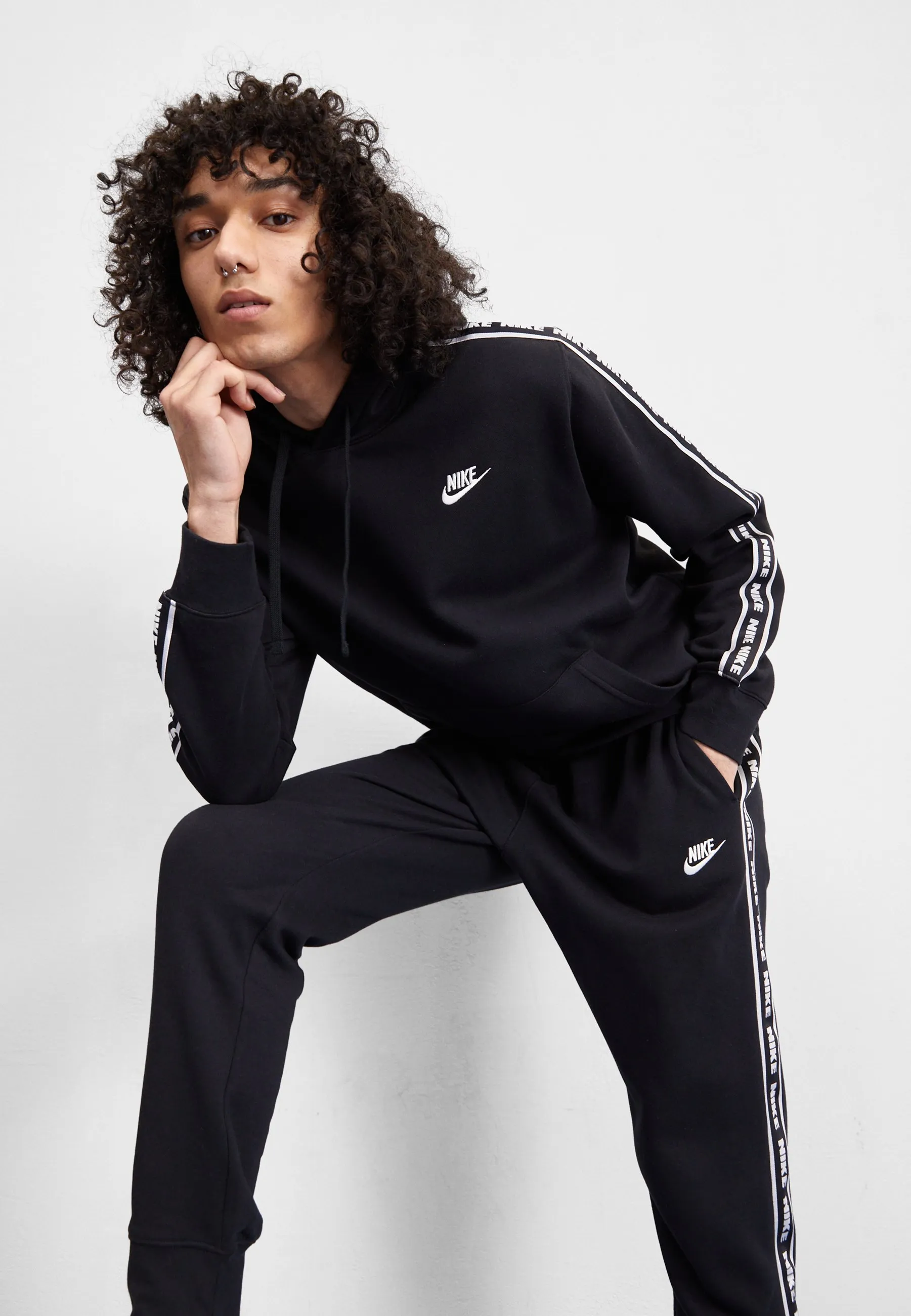 CLUB SUIT - Tuta