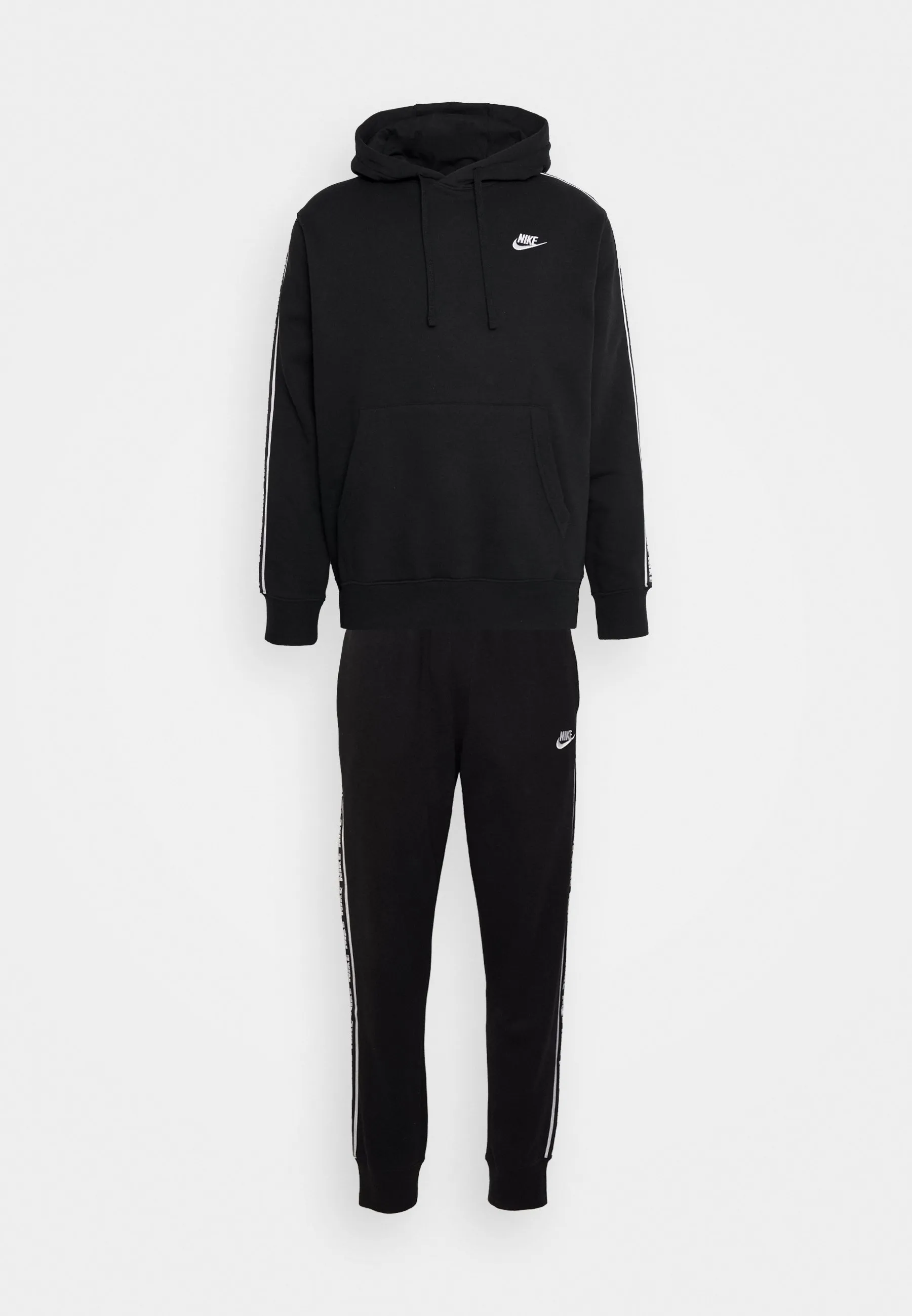 CLUB SUIT - Tuta