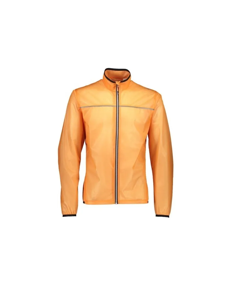 CMP Giacca da uomo Waterproof Run/Bike