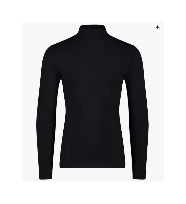 CMP INTIMO LUPETTO MANICA LUNGA DONNA