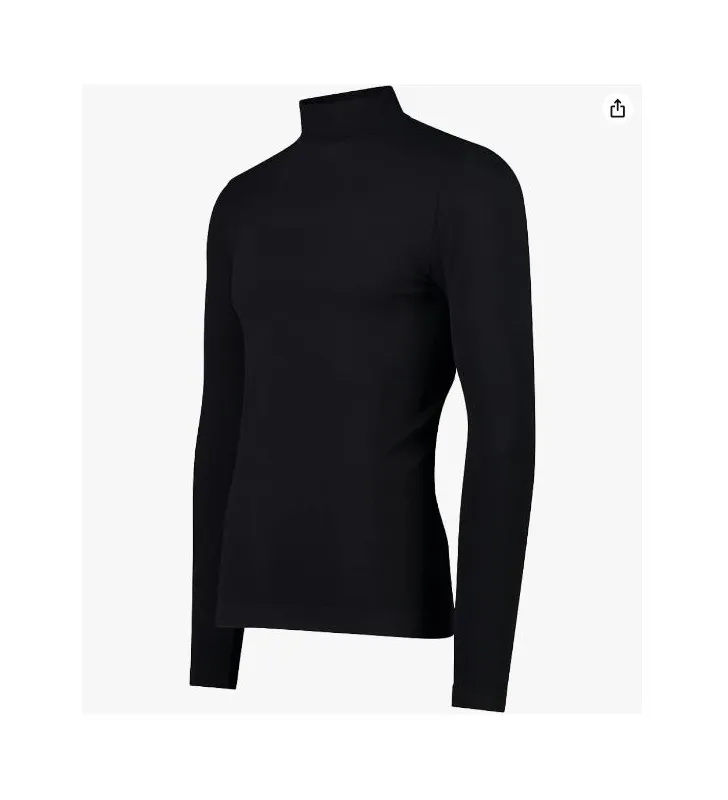 CMP INTIMO LUPETTO MANICA LUNGA DONNA