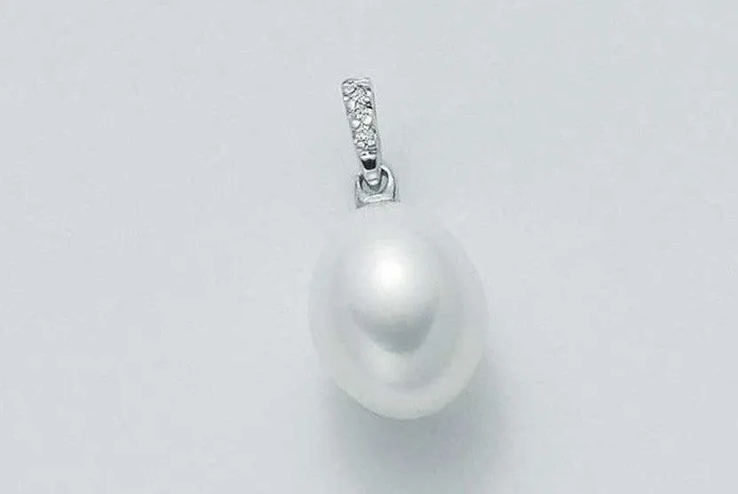 Collana Miluna La Perla Portafortuna