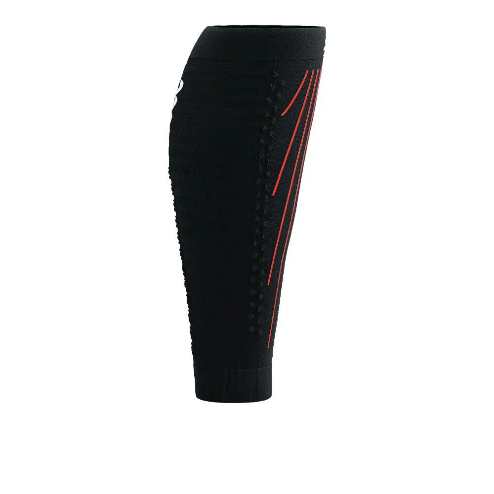 Compressport R2 Aero Calf Sleeves - AW24