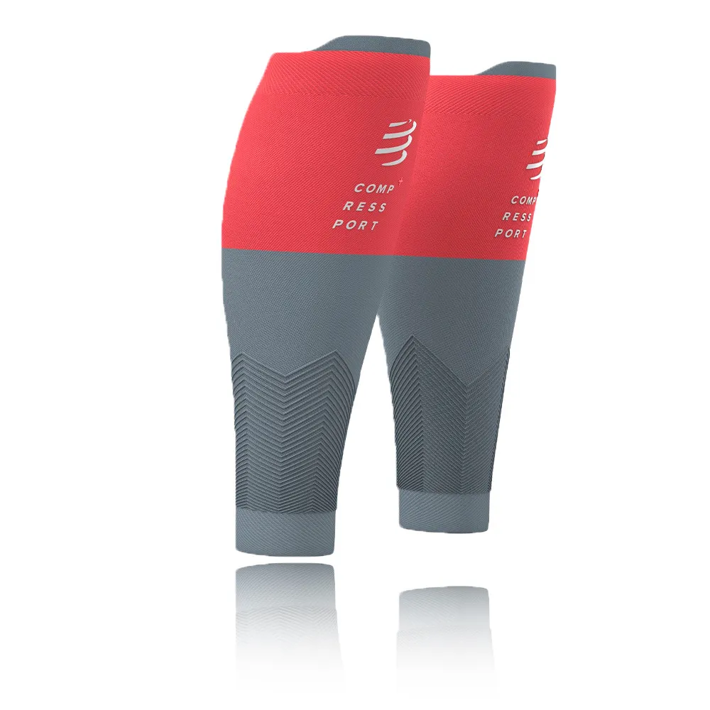 Compressport R2v2 Manicotto per polpaccio