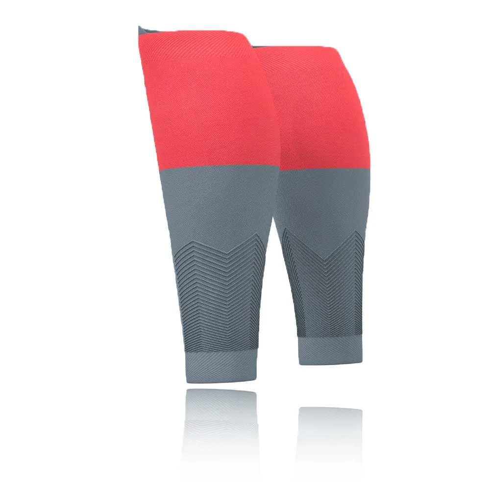 Compressport R2v2 Manicotto per polpaccio