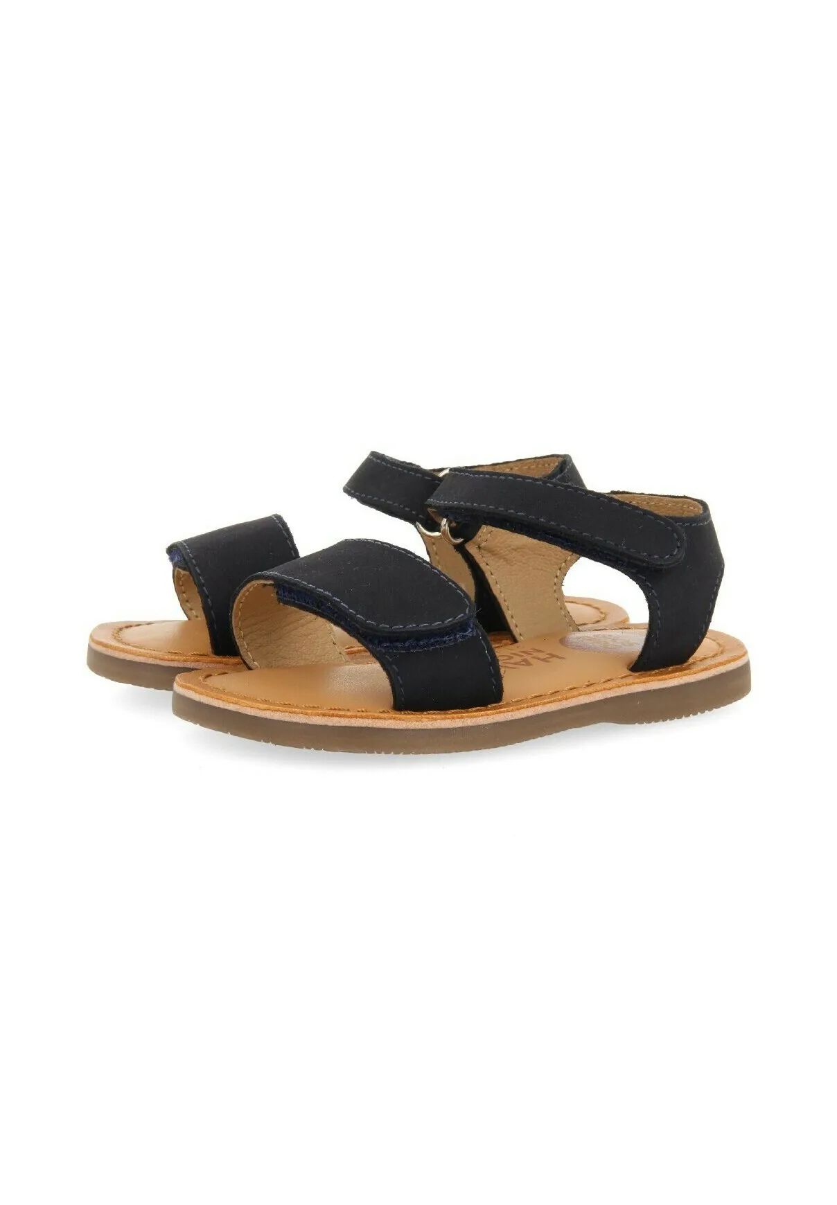 CON CIERRE AJUSTABLE PALMETTO - Scarpe primi passi