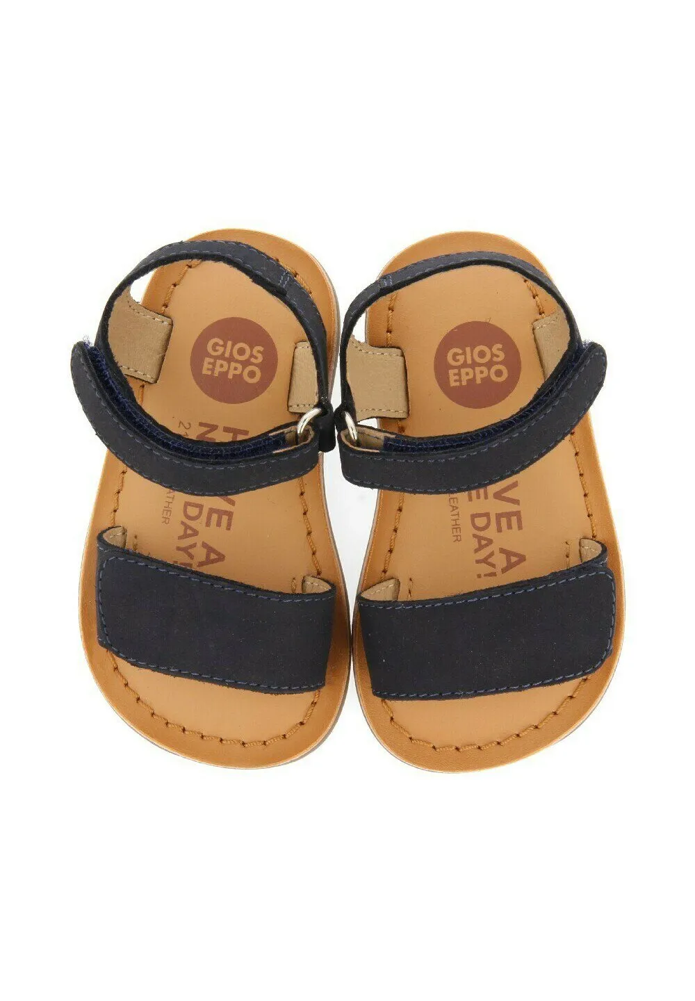 CON CIERRE AJUSTABLE PALMETTO - Scarpe primi passi