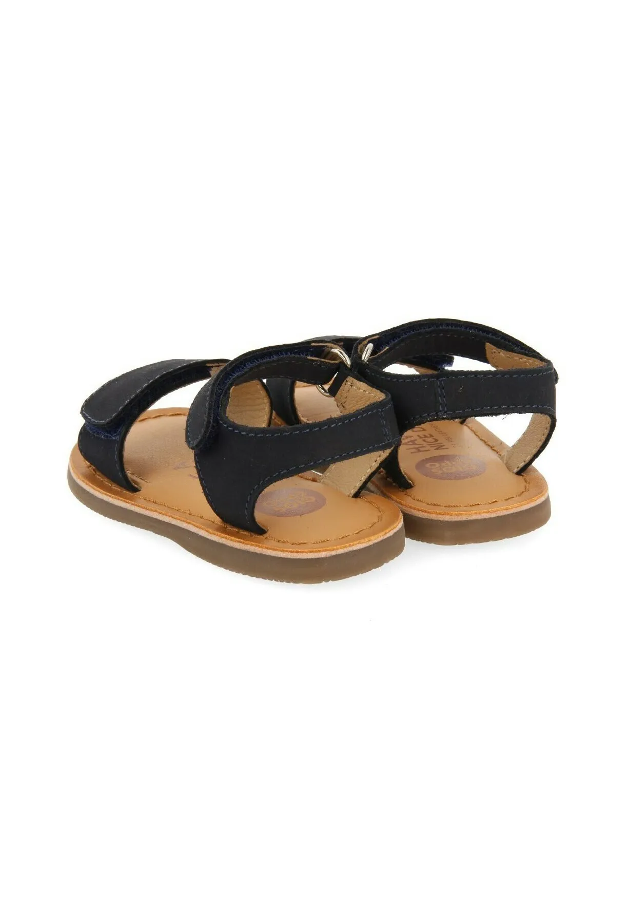 CON CIERRE AJUSTABLE PALMETTO - Scarpe primi passi