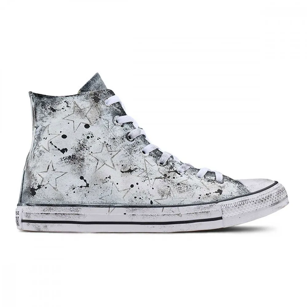 CONVERSE ALL STAR HI CANVAS LTD DONNA