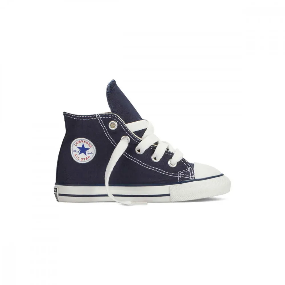 CONVERSE CHUCK TAYLOR ALL STAR HI BABY
