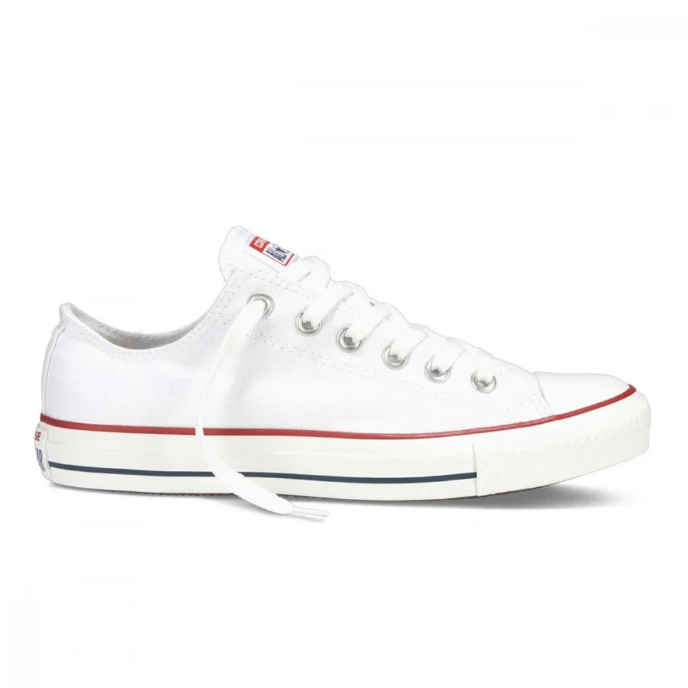 CONVERSE CHUCK TAYLOR ALL STAR OX BIANCHE