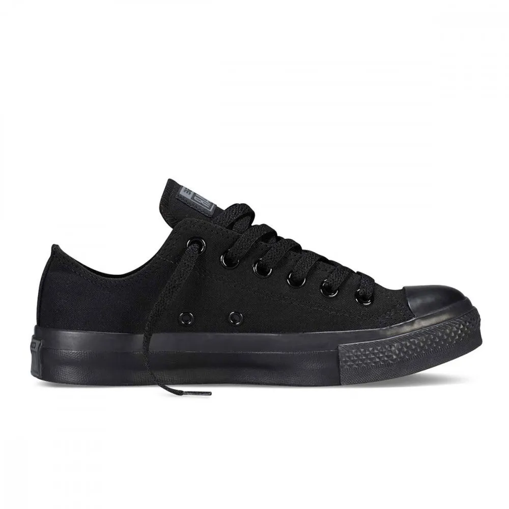 CONVERSE CHUCK TAYLOR ALL STAR OX MONO NERE