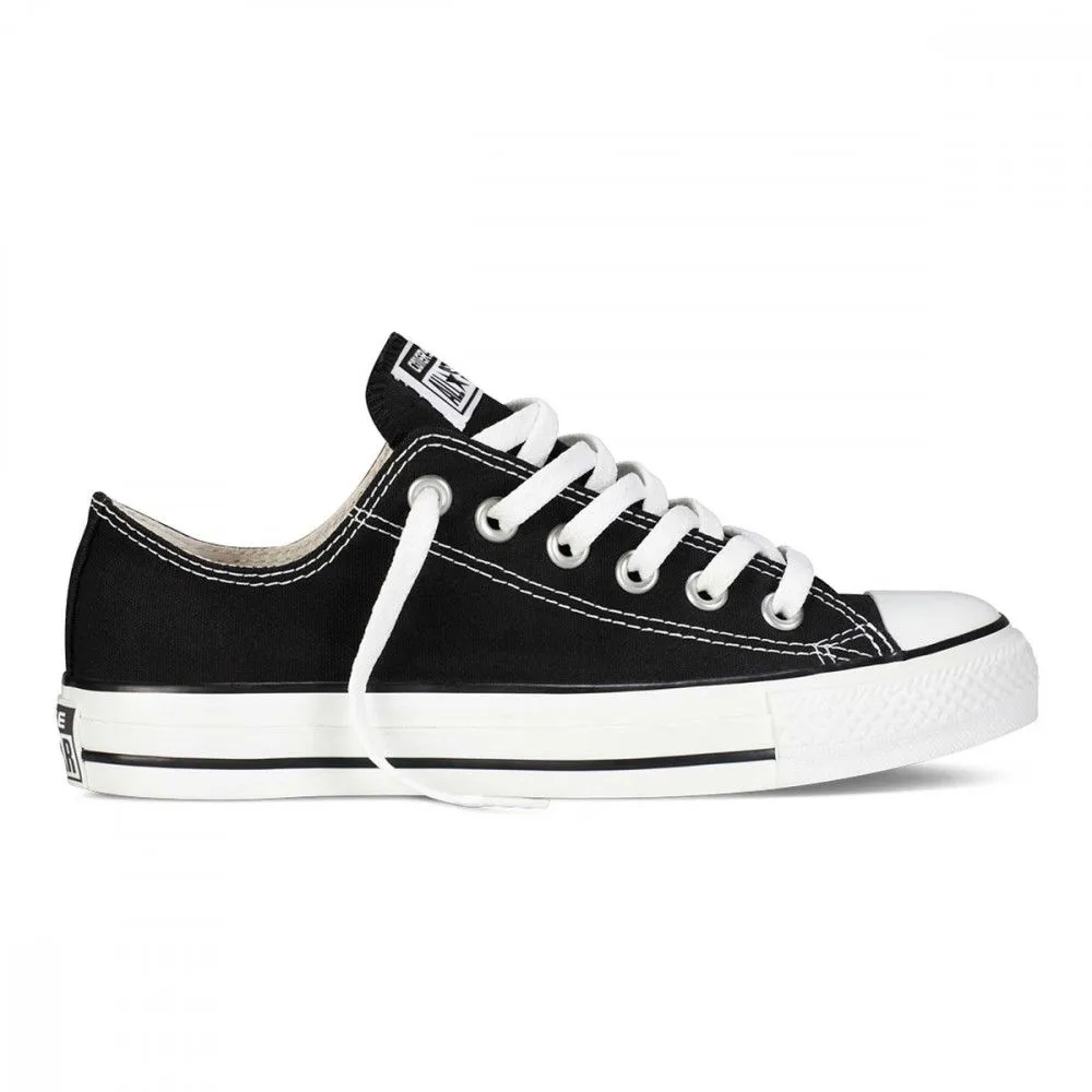 CONVERSE CHUCK TAYLOR ALL STAR OX NERE