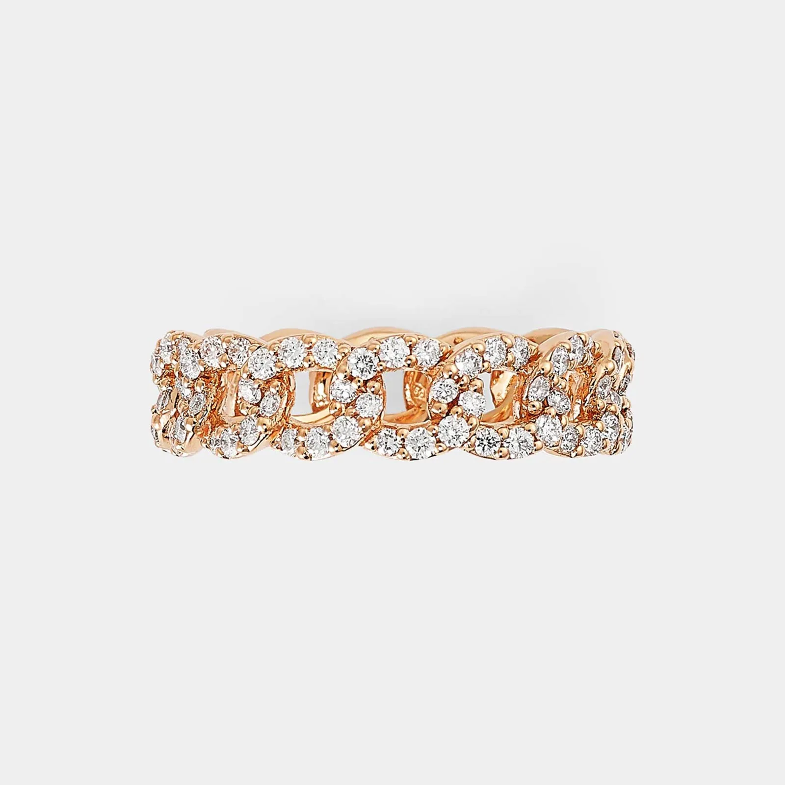 CRIVELLI – Groumette Ring