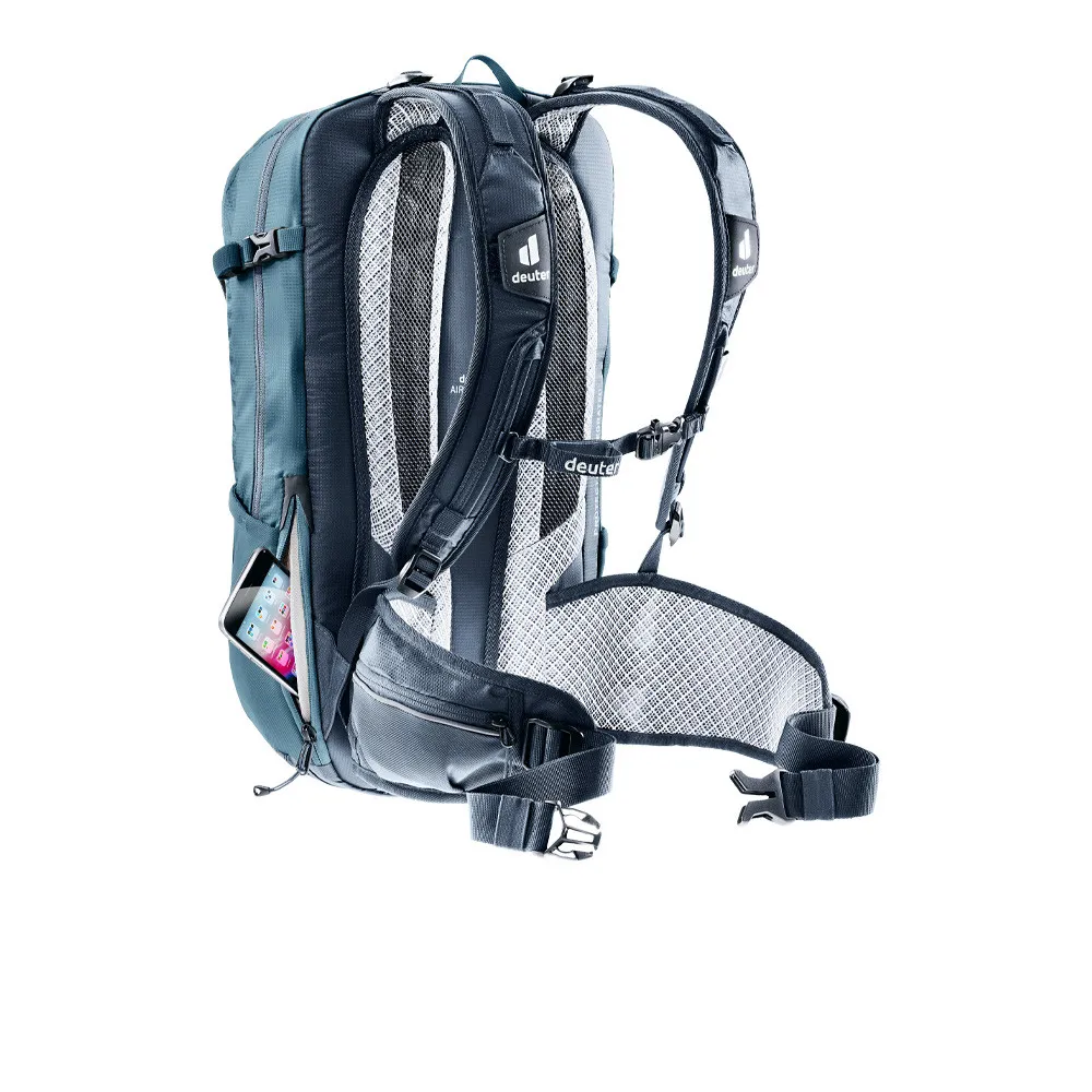 Deuter Flyt 14 Zaino - SS23