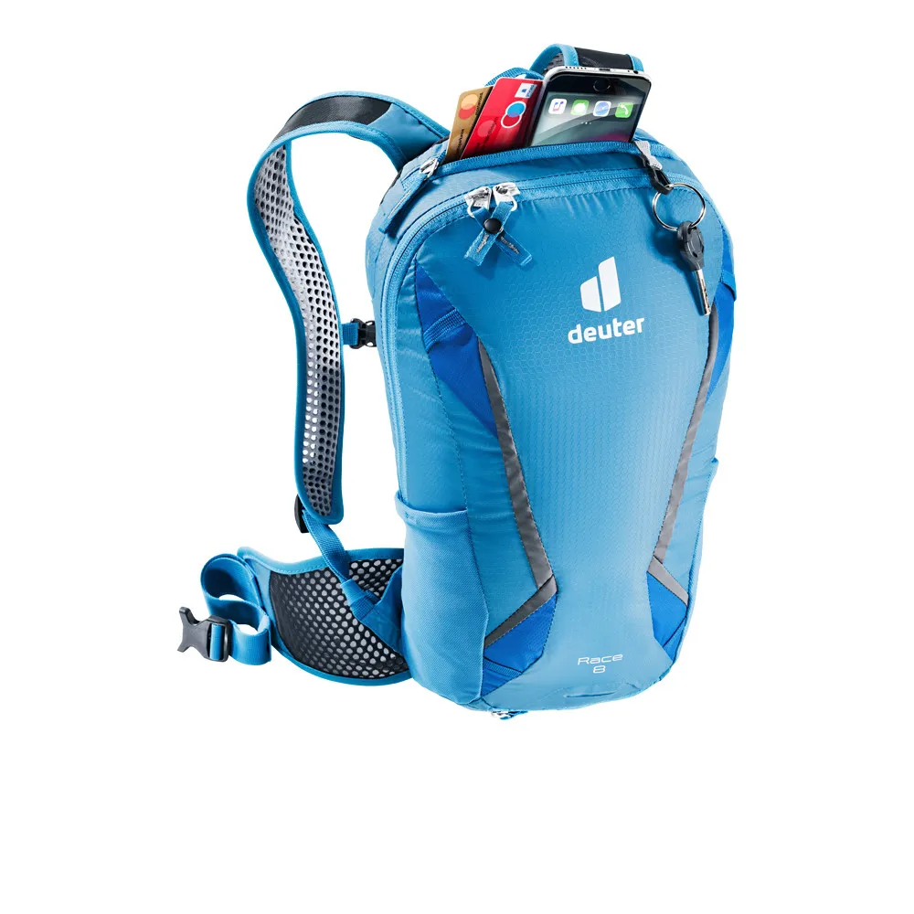 Deuter Race 8 Zaino
