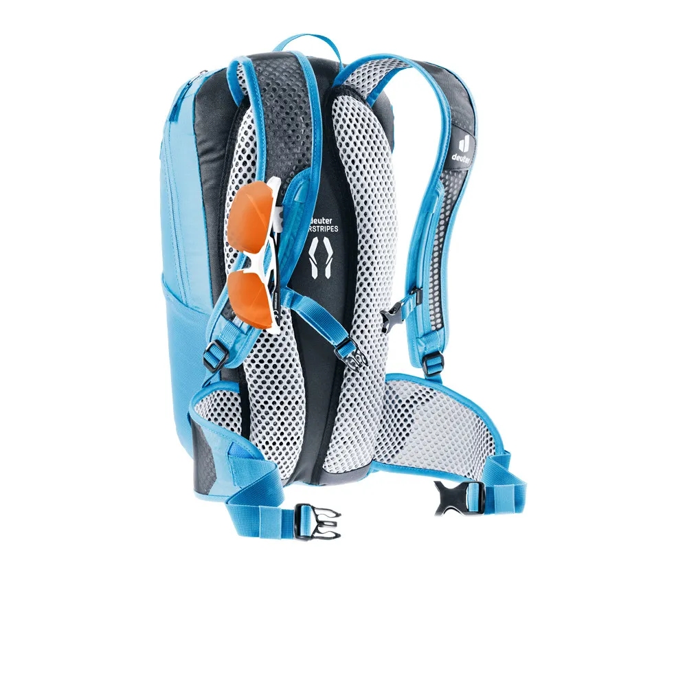 Deuter Race 8 Zaino