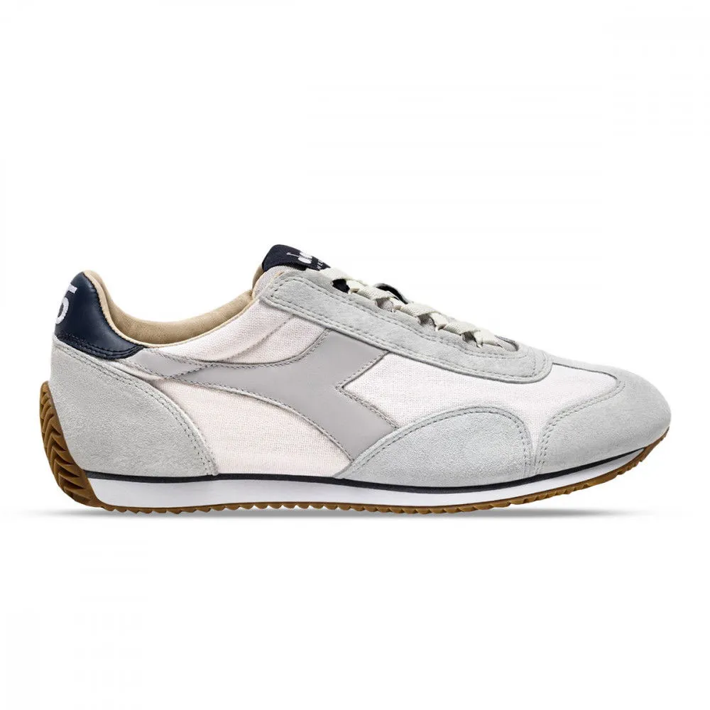 DIADORA HERITAGE EQUIPE H CANVAS STONE WASH