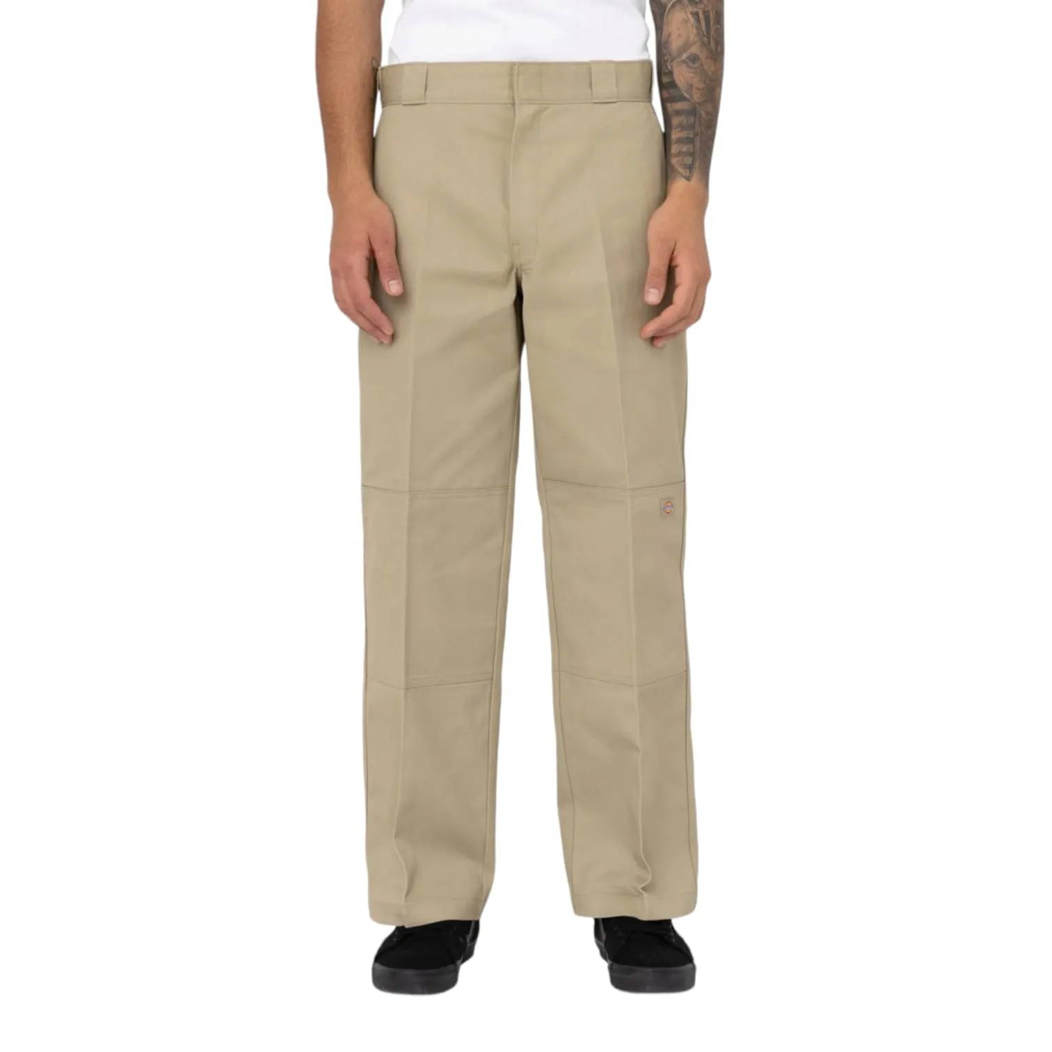 Dickies  ---------    ------------Pantaloni Da Lavoro Double Knee