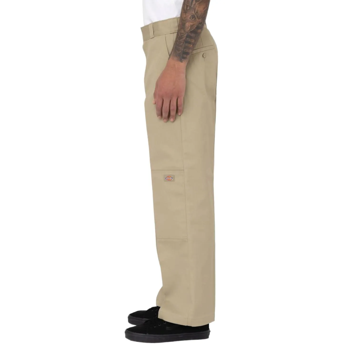 Dickies  ---------    ------------Pantaloni Da Lavoro Double Knee