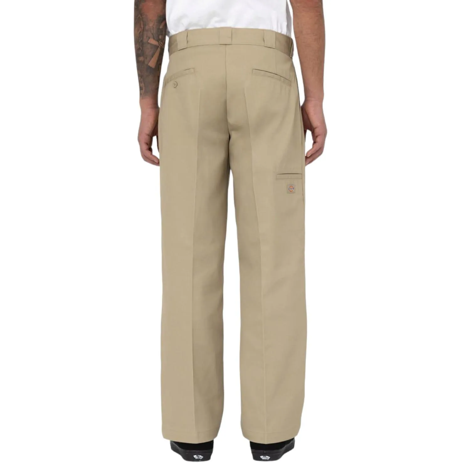 Dickies  ---------    ------------Pantaloni Da Lavoro Double Knee
