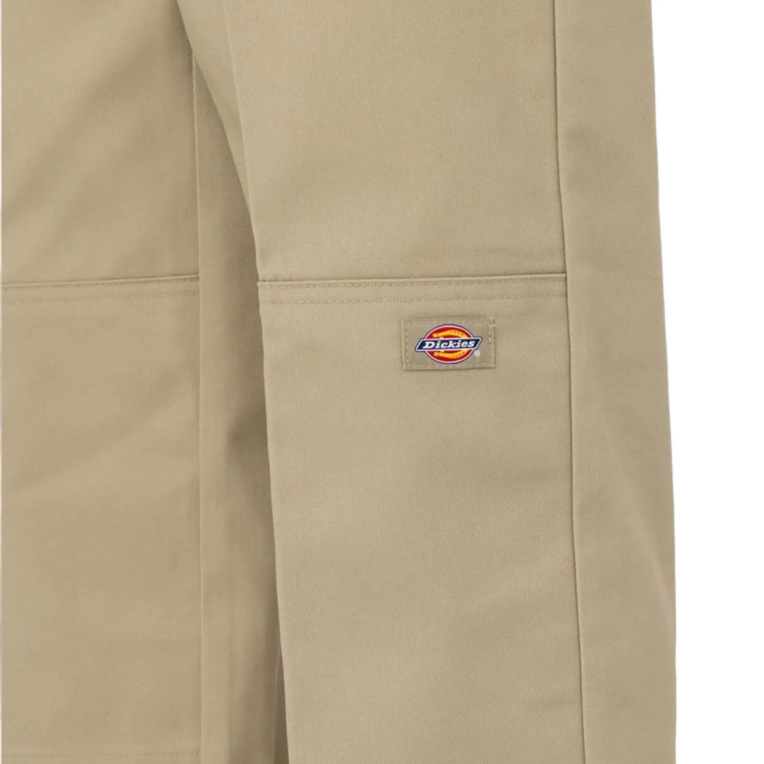 Dickies  ---------    ------------Pantaloni Da Lavoro Double Knee