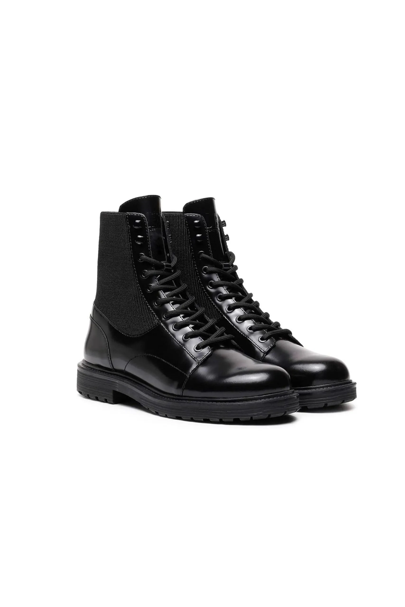 Diesel Stivaletti stringati
