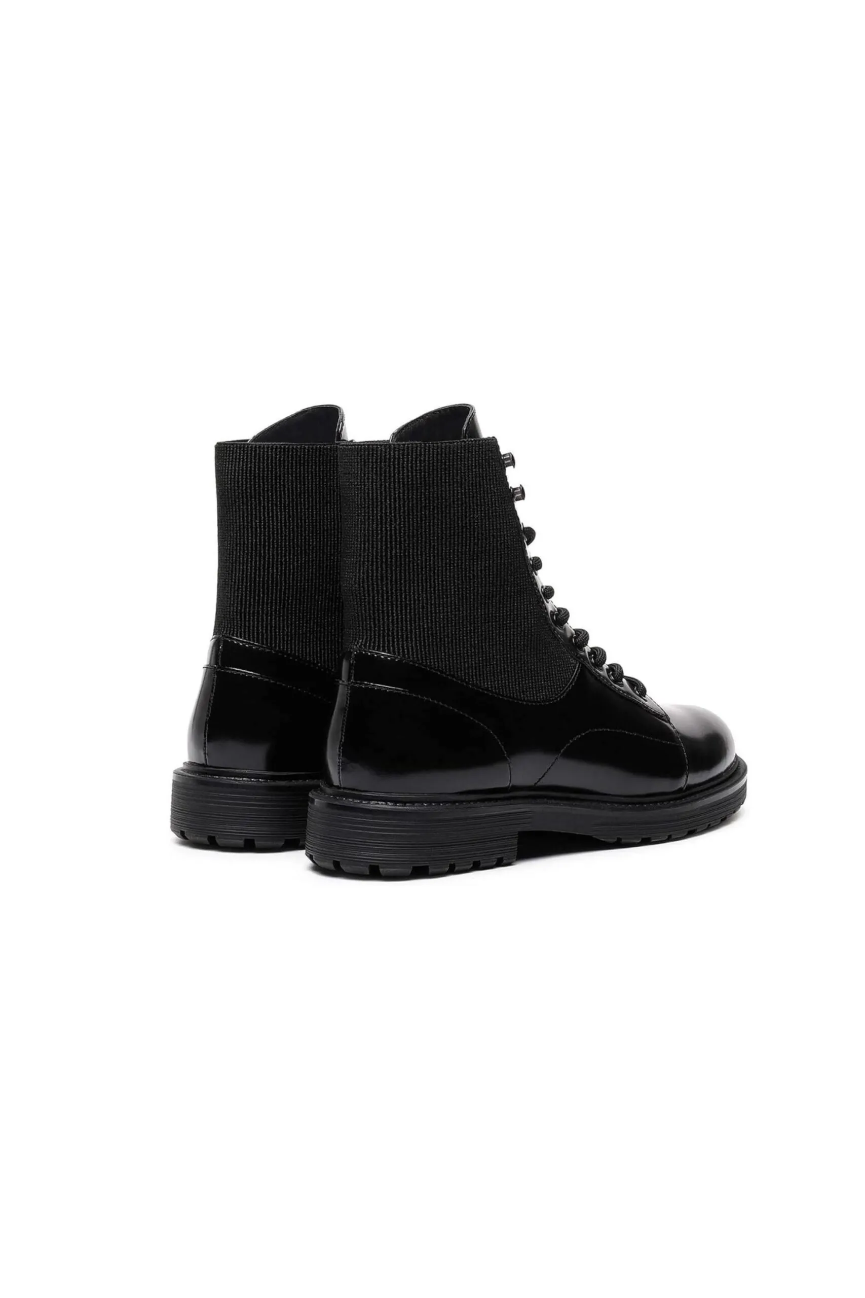 Diesel Stivaletti stringati