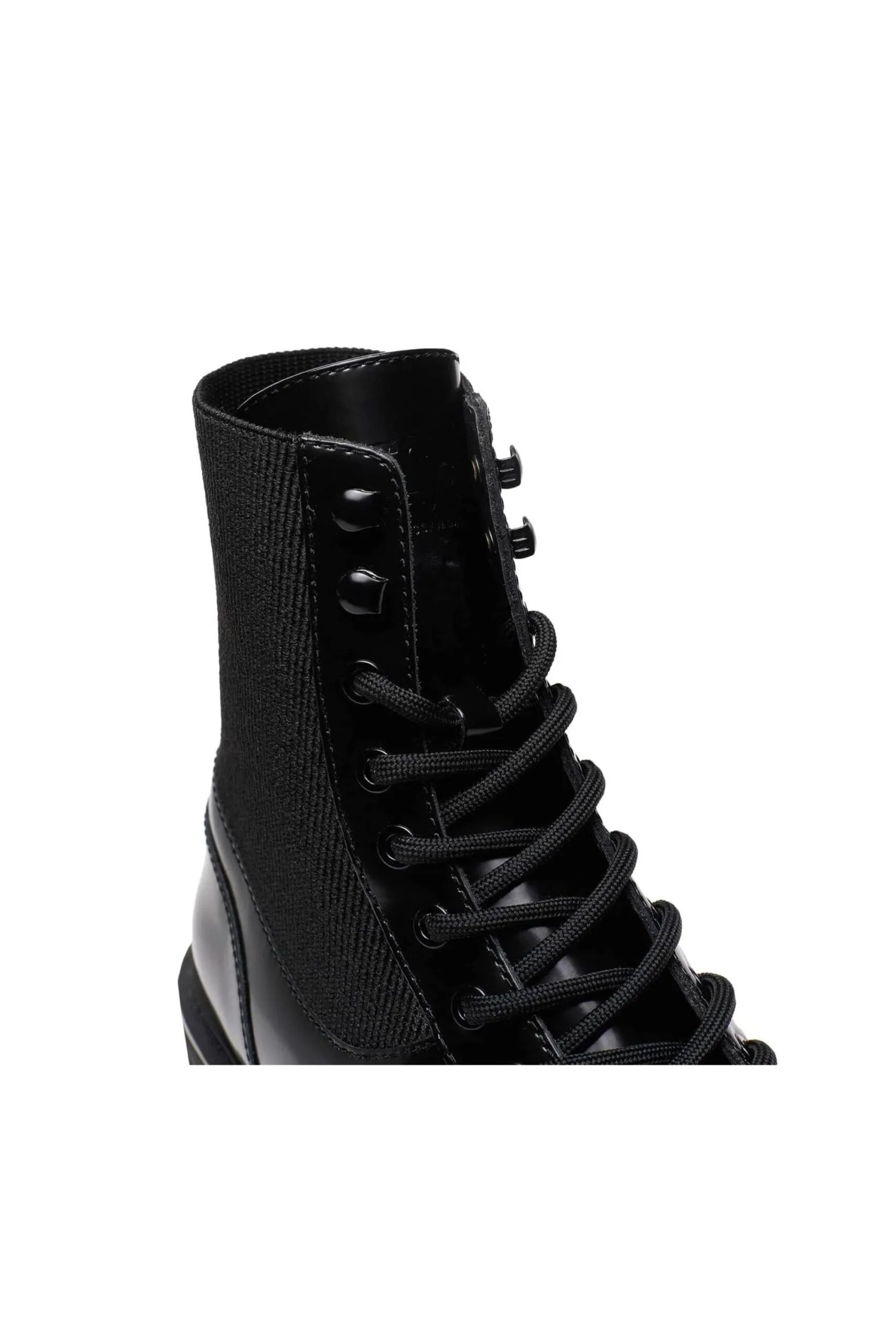 Diesel Stivaletti stringati