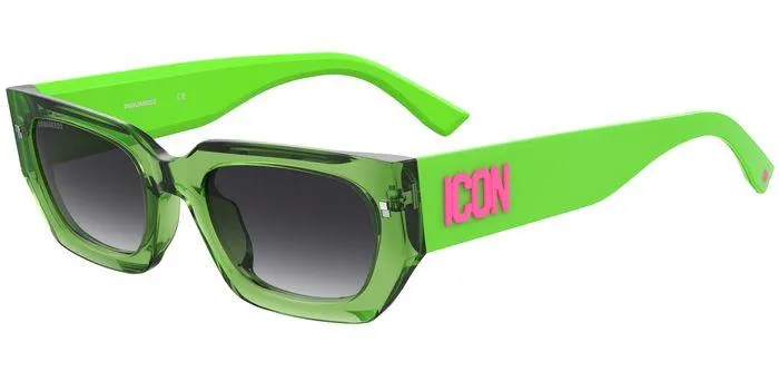   Dsquared2 ICON 0017/S 6FZ/9O