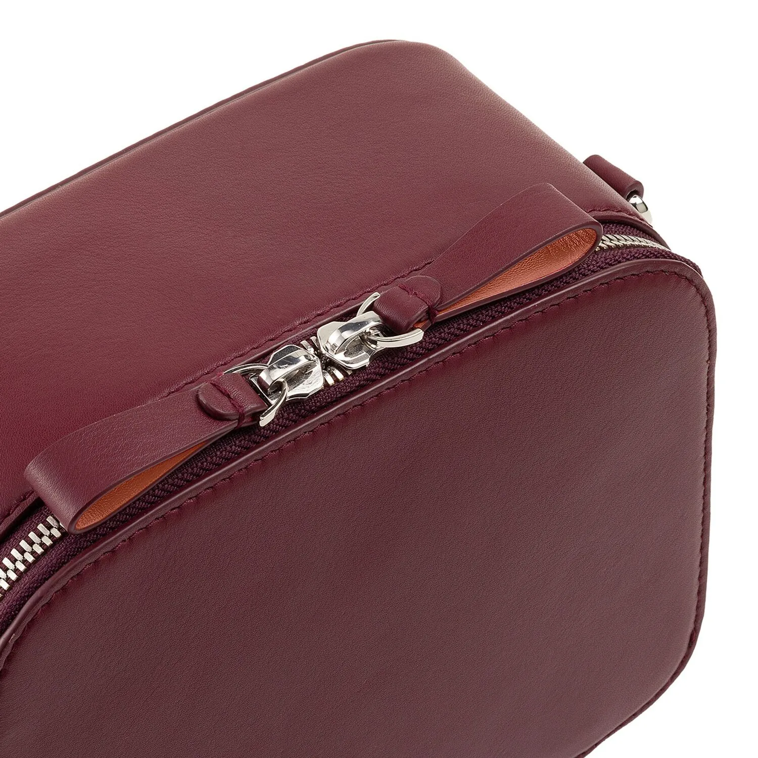 DuDu Camille Borsa a tracolla Pelle 17.5 cm