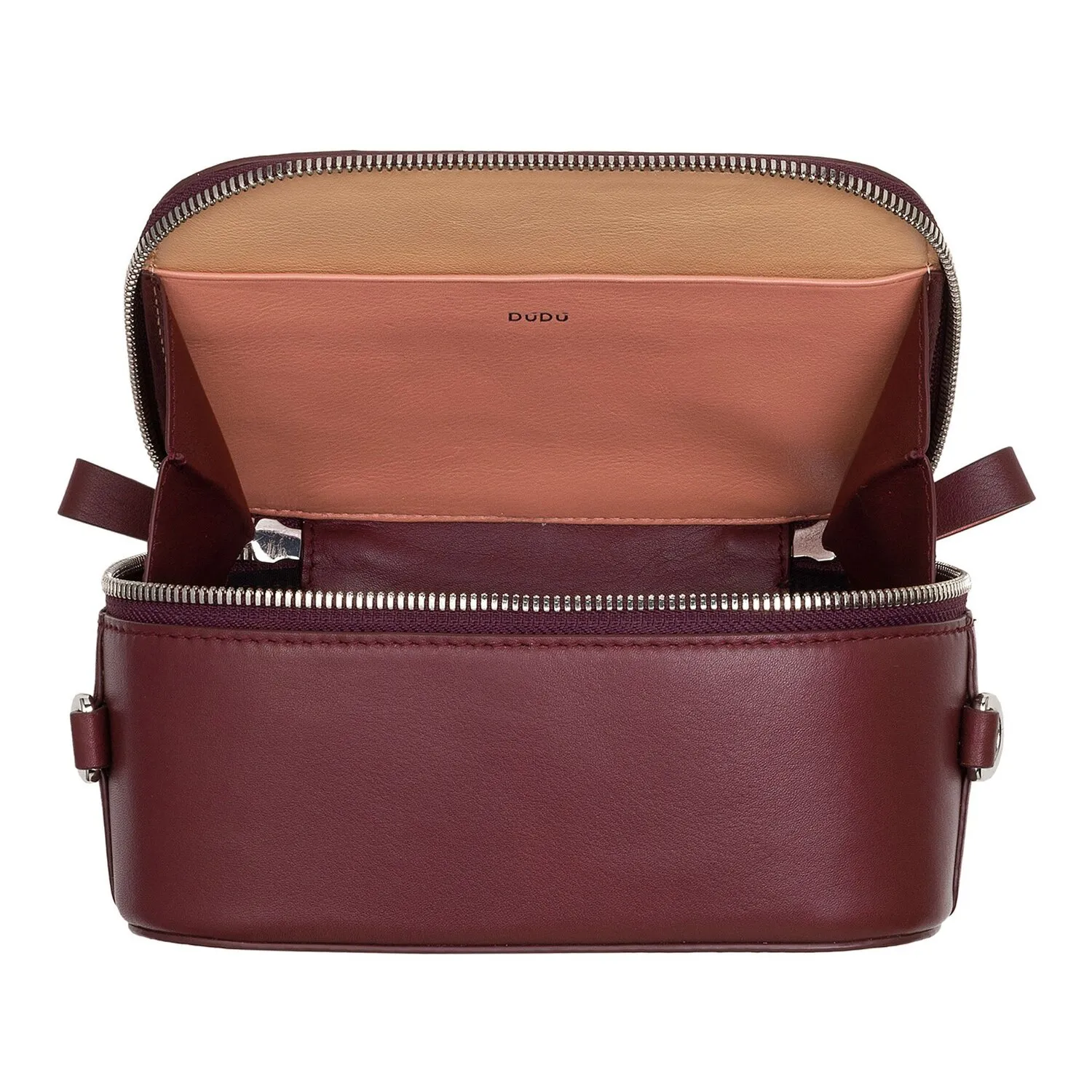 DuDu Camille Borsa a tracolla Pelle 17.5 cm
