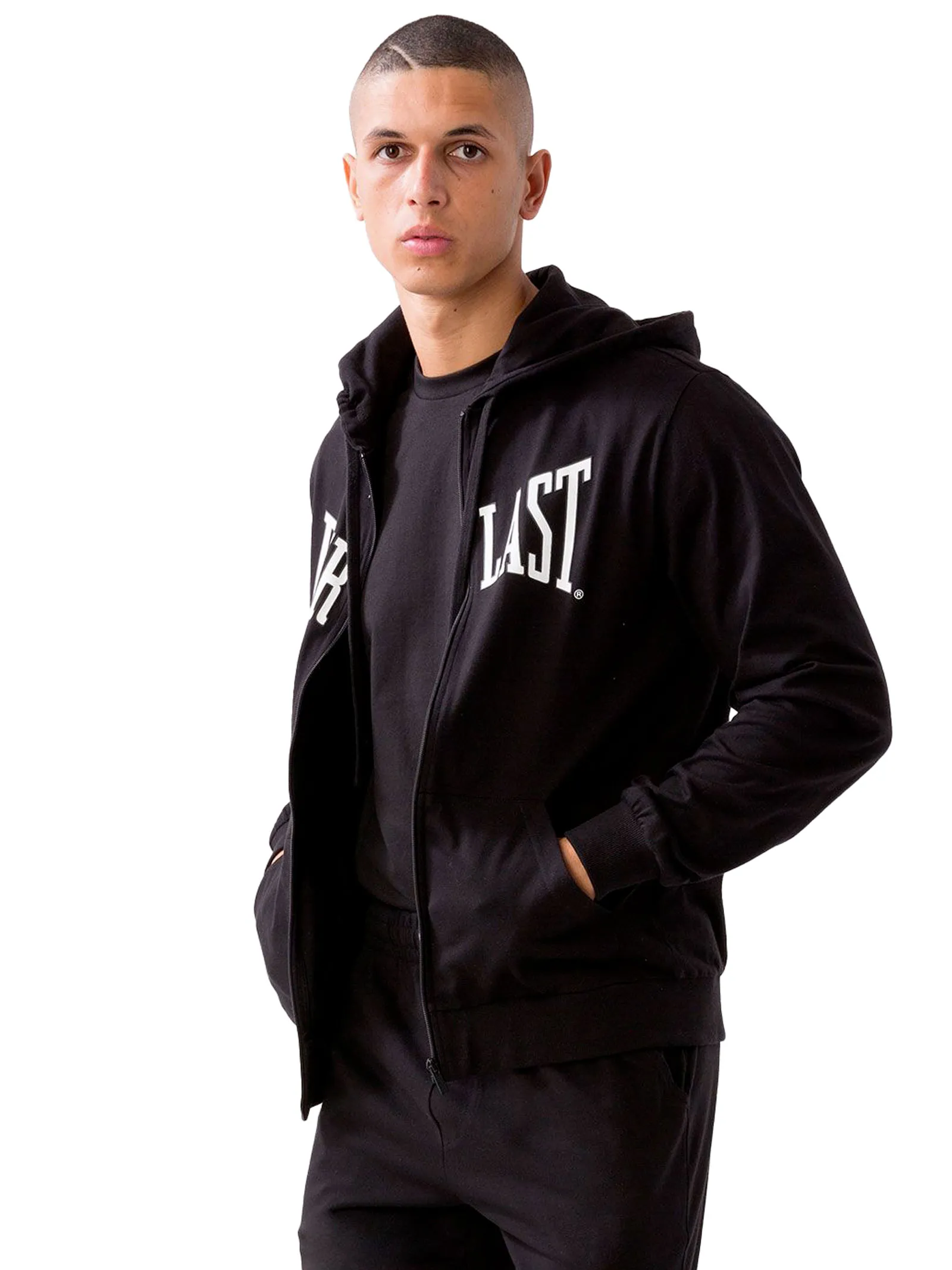 EVERLAST Tuta in cotone