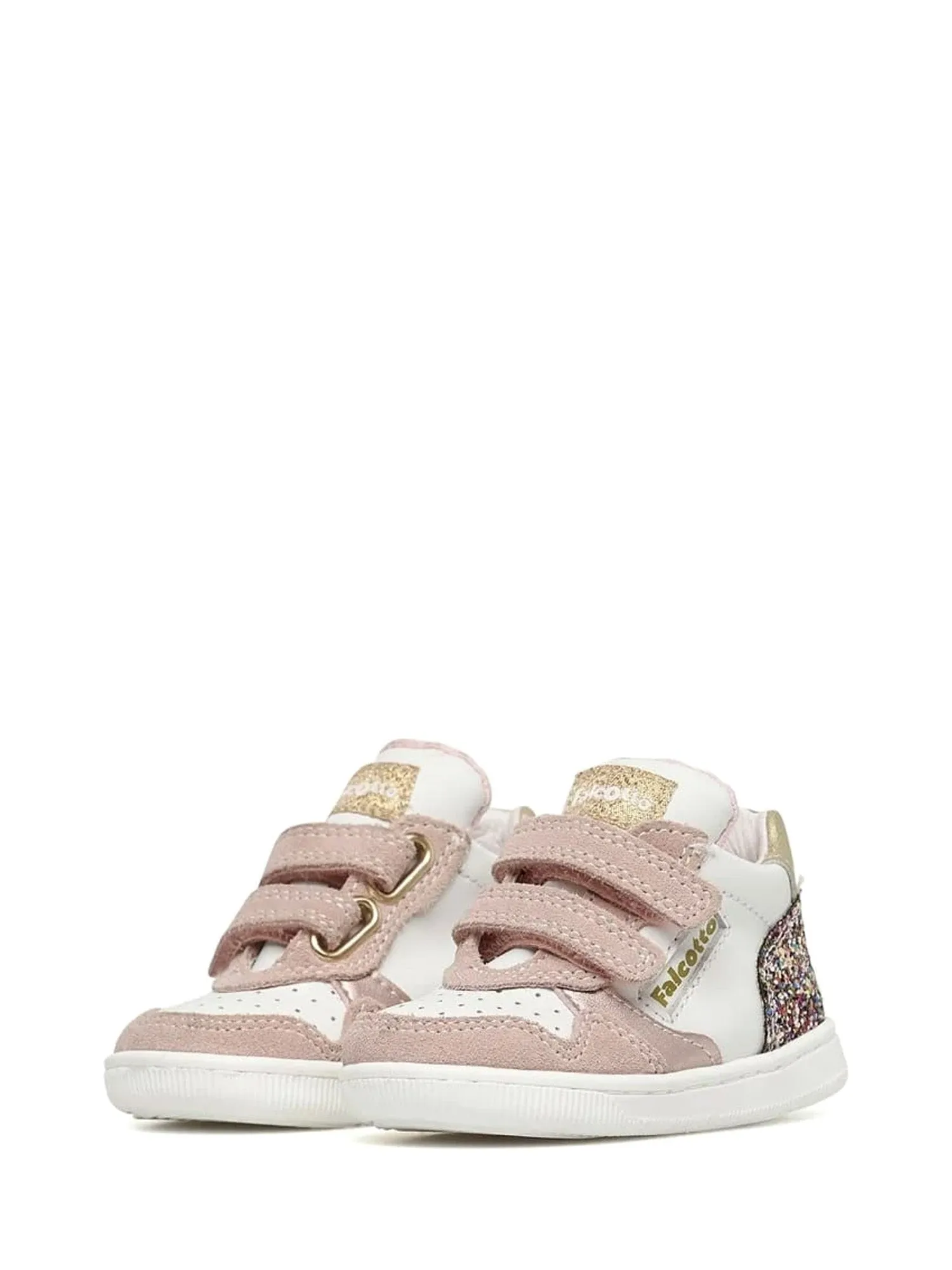 Falcotto Scarpe Con Strappi 2017167 14