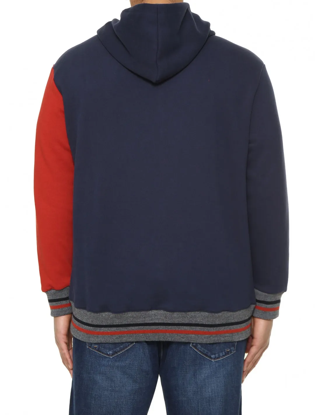 Felpa 23073 ULTIME TAGLIE