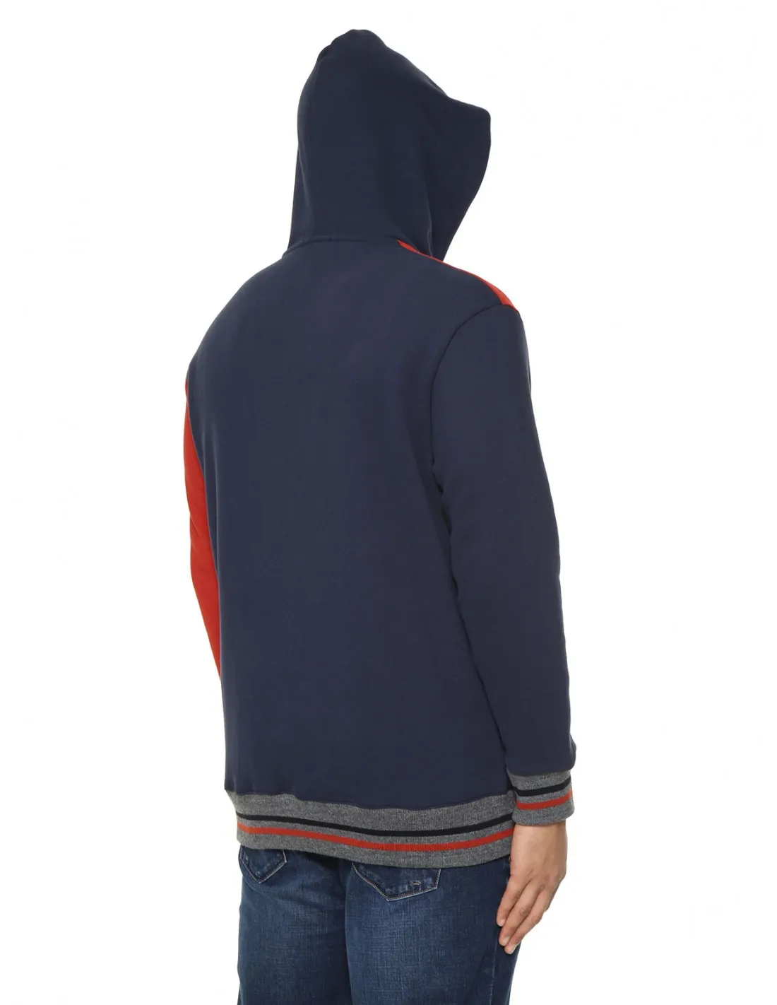 Felpa 23073 ULTIME TAGLIE