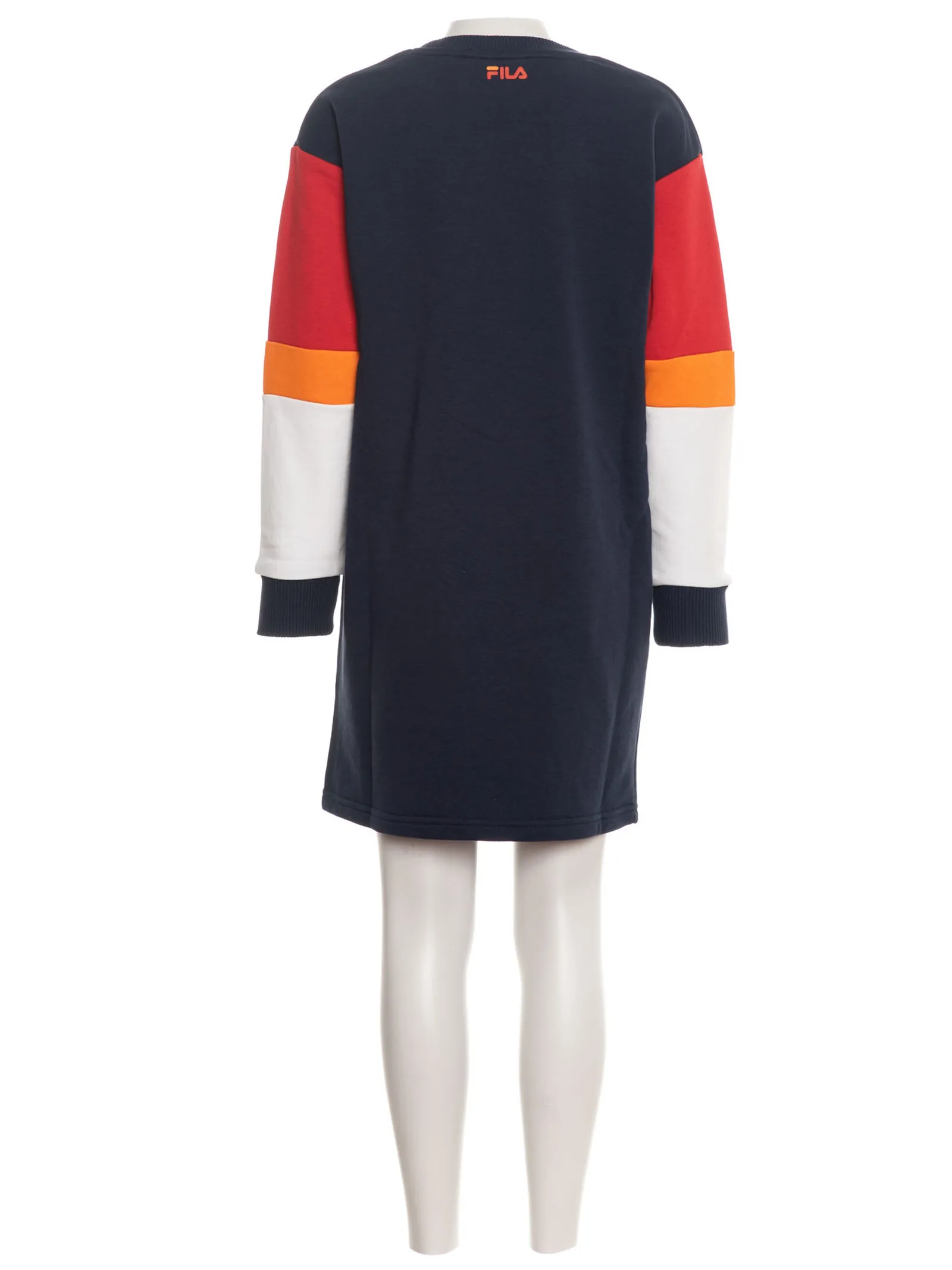 FILA Vestito in Felpa per Bambine