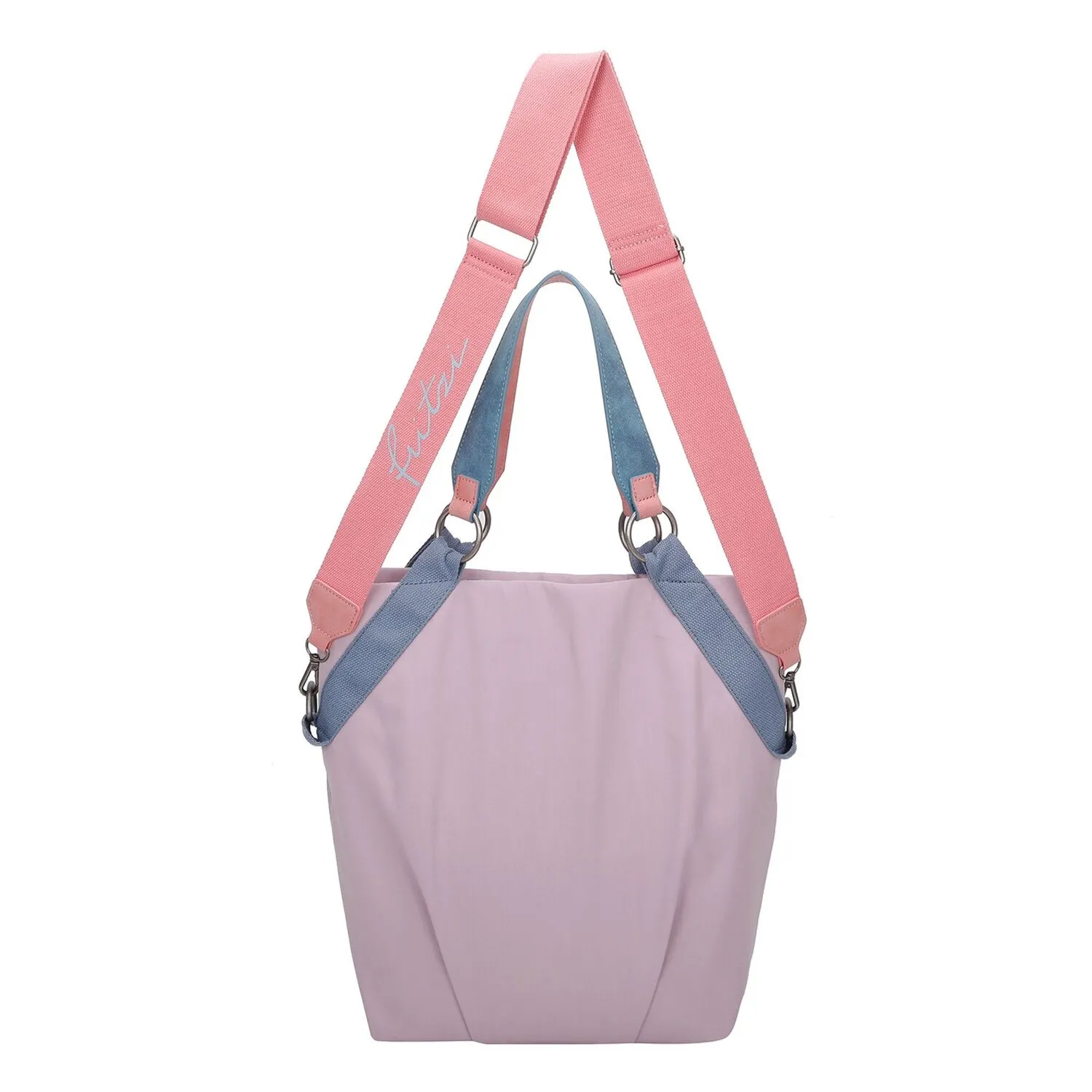 Fritzi aus Preußen Noxy02 Sky Borsa shopper 28 cm