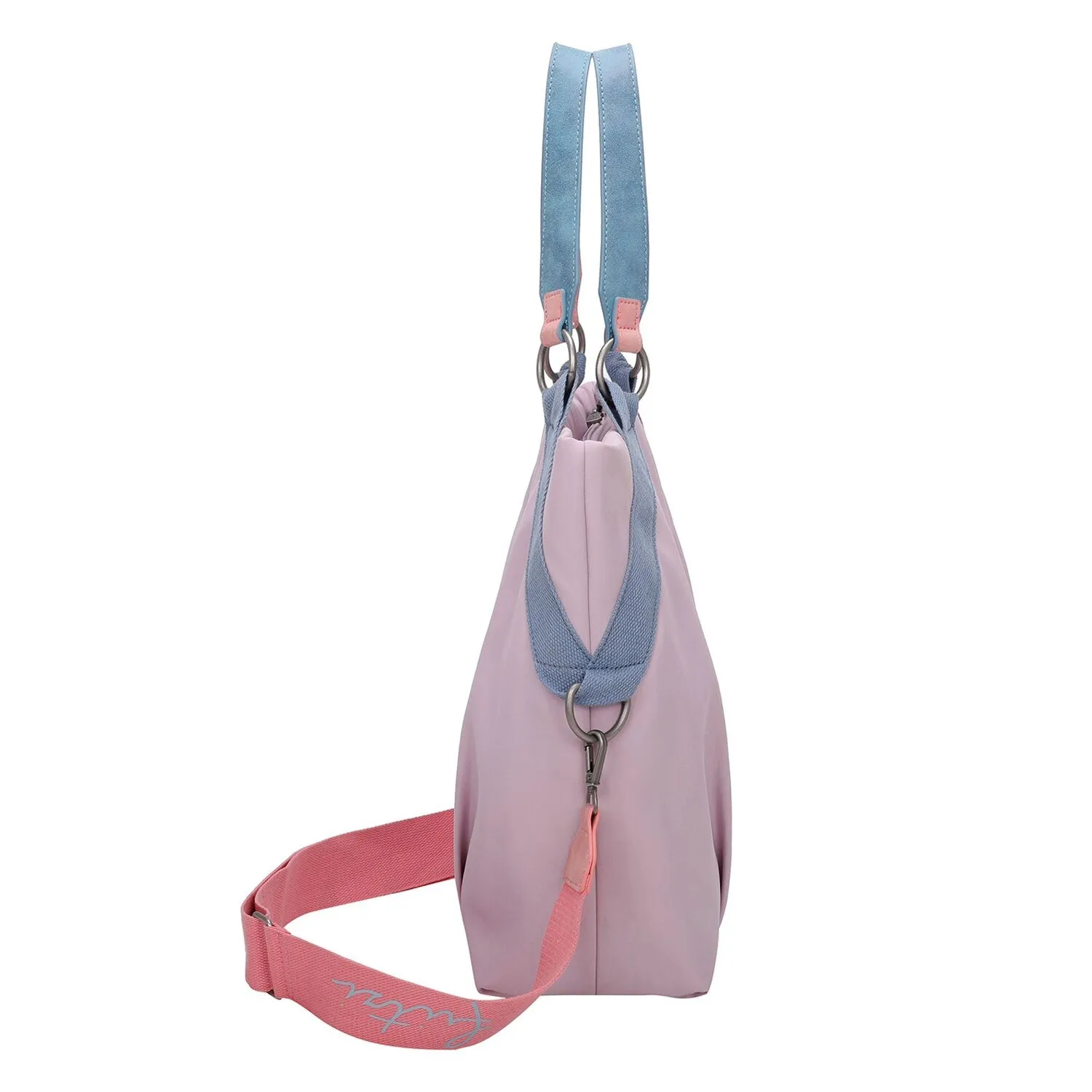 Fritzi aus Preußen Noxy02 Sky Borsa shopper 28 cm